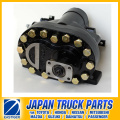 Japan Truck Parts of Hydraulic Gear Pump Kp1403A